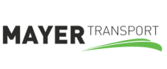 Logo MAYER TRANSPORT SK spol. s r.o.