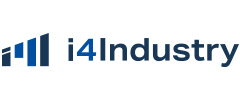 Logo i4Industry s.r.o.