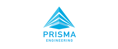 Logo Prisma Engineering s.r.o.
