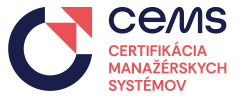 Logo CeMS, s.r.o.