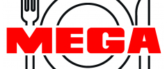 Logo MEGA Stockach Das Fach-Zentrum für die Metzgerei und Gastronomie GmbH