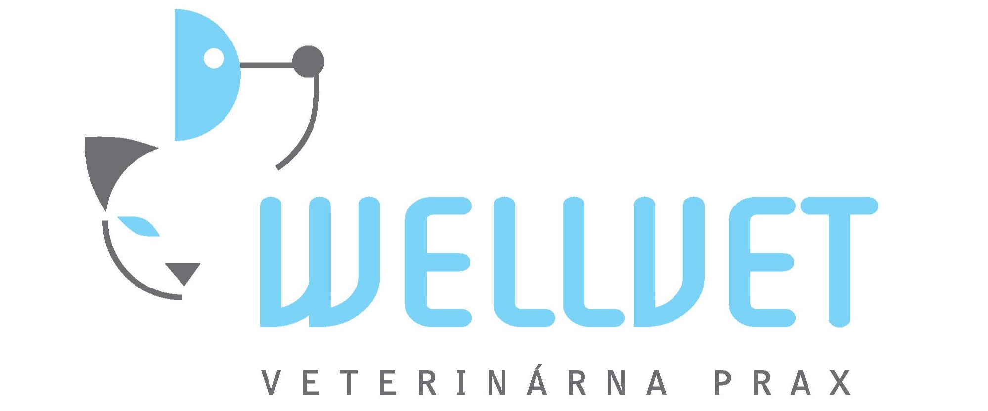 Logo Veterinárna klinika WELLVET