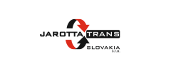 Logo JAROTTATRANS SLOVAKIA, s.r.o.