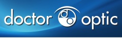 Logo DR. OPTIK SK s.r.o.