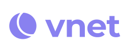 Logo VNET a.s.