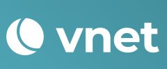 Logo VNET a.s.
