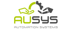 Logo AUSYS s.r.o.