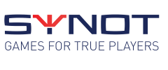 Logo SYNOT Games SK s. r. o.