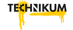 Logo TECHNIKUM, s.r.o.