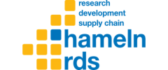 Logo hameln rds s. r. o.
