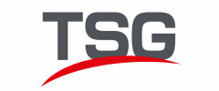 Logo TSG Slovak Republic s.r.o.