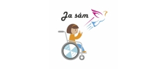 Logo Občianske združenie "JA SÁM"