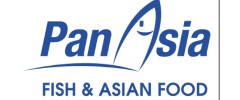 Logo PANASIA Handels GmbH