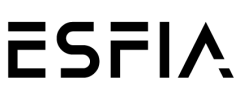 Logo ESFIA, s.r.o.