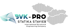 Logo BVK-PRO, s.r.o.
