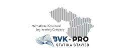Logo BVK-PRO, s.r.o.