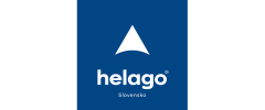Logo HELAGO-SK, s. r. o.