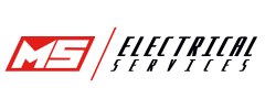 Logo MS Electrical Services s.r.o.