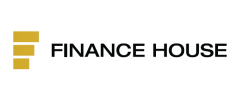 Logo Finance House s.r.o.