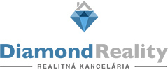 Logo Diamond Reality Franchising, s.r.o.