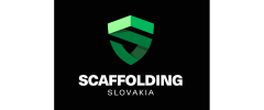 Logo SCAFFOLDING s.r.o.