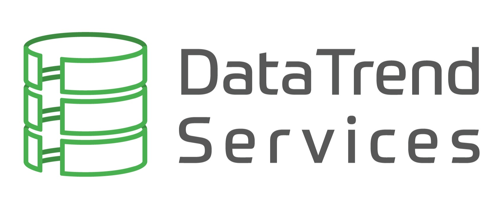 Logo DataTrend Services, s.r.o.