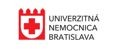 Logo Univerzitná nemocnica Bratislava