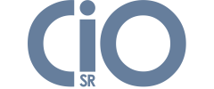 Logo Certifikačný a inšpekčný orgán SR, s. r. o.