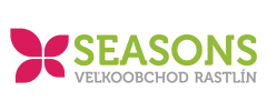 Logo Seasons s.r.o.