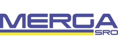 Logo merga s.r.o.
