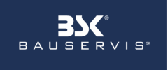 Logo BAUSERVIS SK spol. s.r.o.