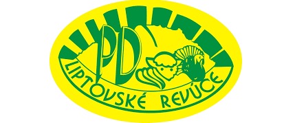 Logo Poľnohospodárske družstvo Liptovské Revúce