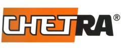Logo CHETRA SK, s.r.o.