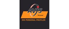 Logo AvJS Personal auf Zeit GmbH