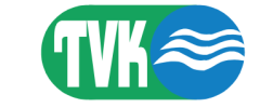 Logo Trenčianske vodárne a kanalizácie, a.s.