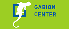 Logo GABION CENTER s.r.o.