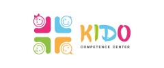 Logo VIVENT s. r. o. / KIDO Centrum