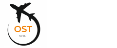 Logo OST s.r.o.