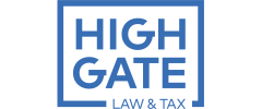 Logo Highgate Law & Tax s. r. o.
