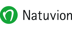 Logo Natuvion Slovakia s.r.o.