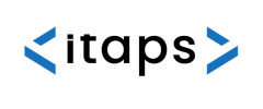 Logo ITAPS s. r. o.