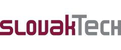 Logo SLOVAKTECH s.r.o.