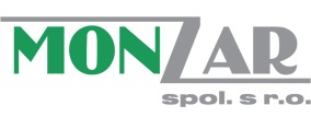 Logo MONZAR spol. s r.o.