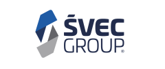 Logo ŠVEC a SPOL s.r.o.
