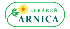 Logo LAUGARICIO PHARMACY, s. r. o.