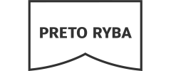 Logo PRETO Ryba, s.r.o.