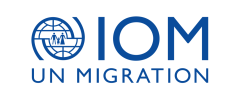 Logo International Organization for Migration (IOM)