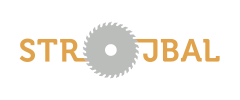 Logo Strojbal s.r.o.