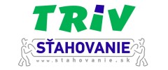 Logo TRIV, s.r.o.