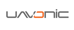 Logo UAVONIC s. r. o.